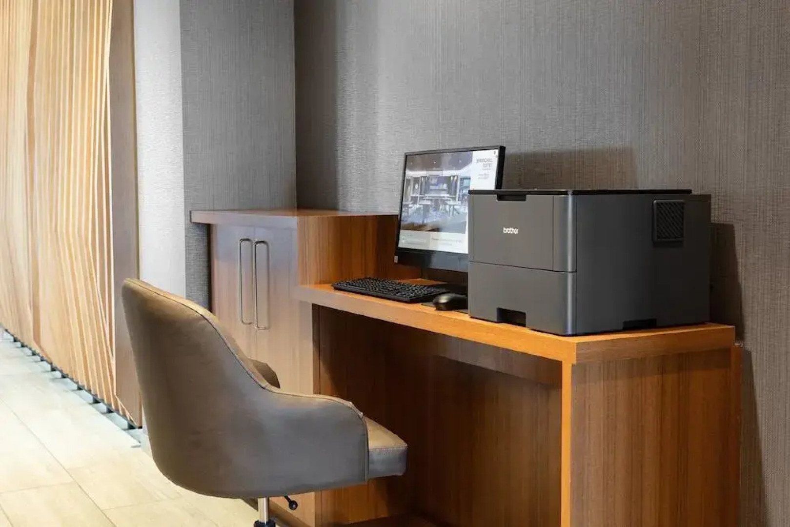 Spriinghill Suites By Marriott Ames