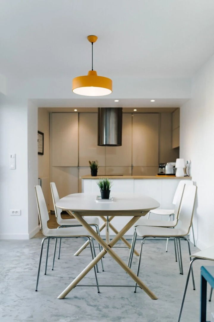 Le Cube Plage De La Bergerie