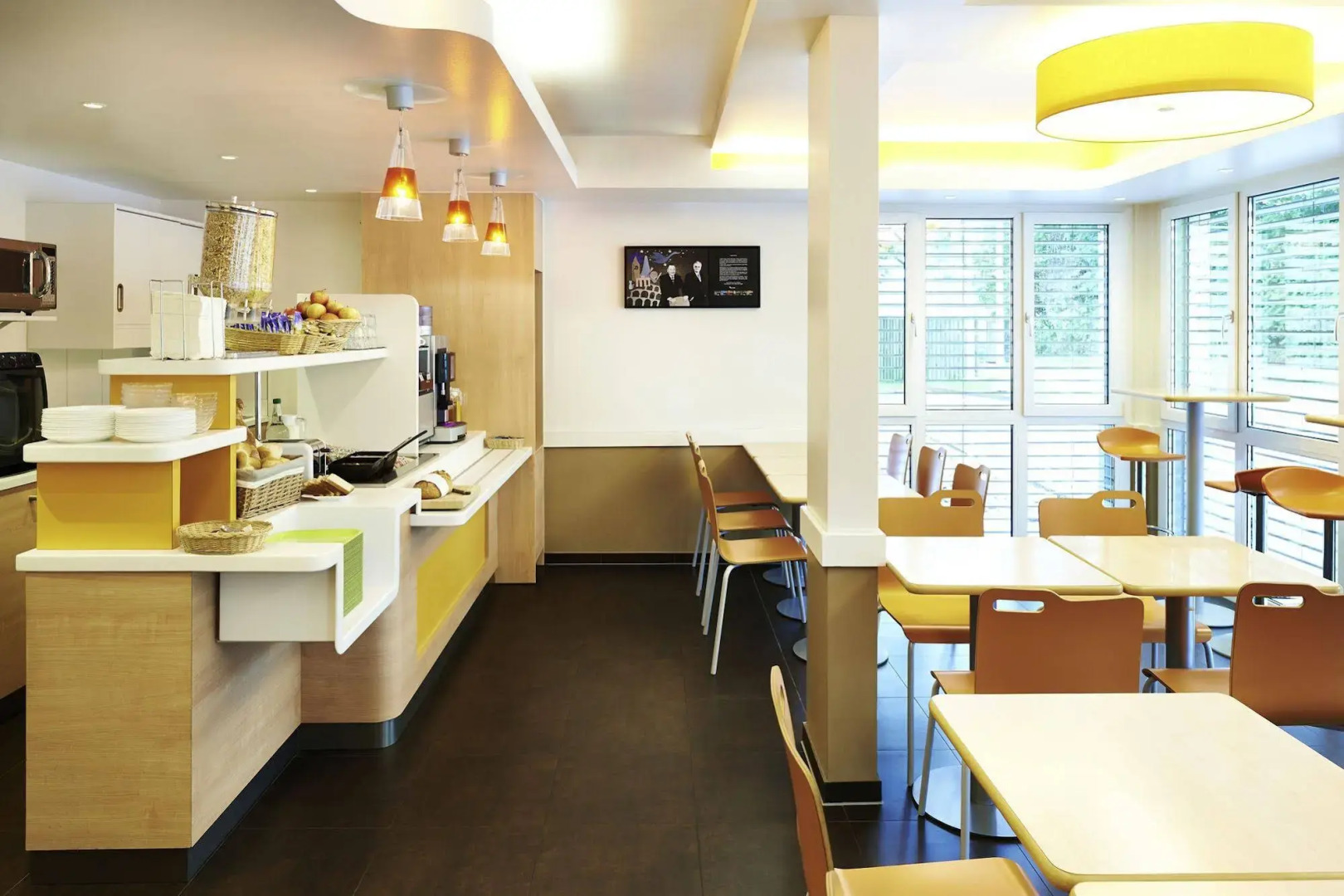 ibis budget Basel Pratteln