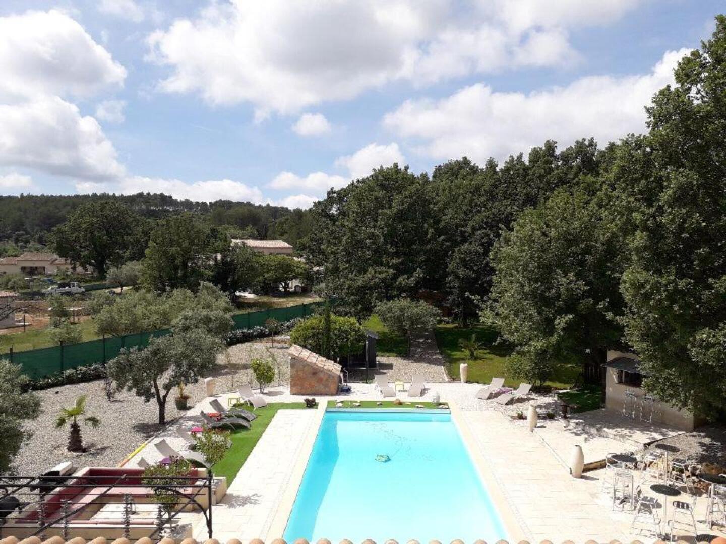 Les Lézards au Soleil