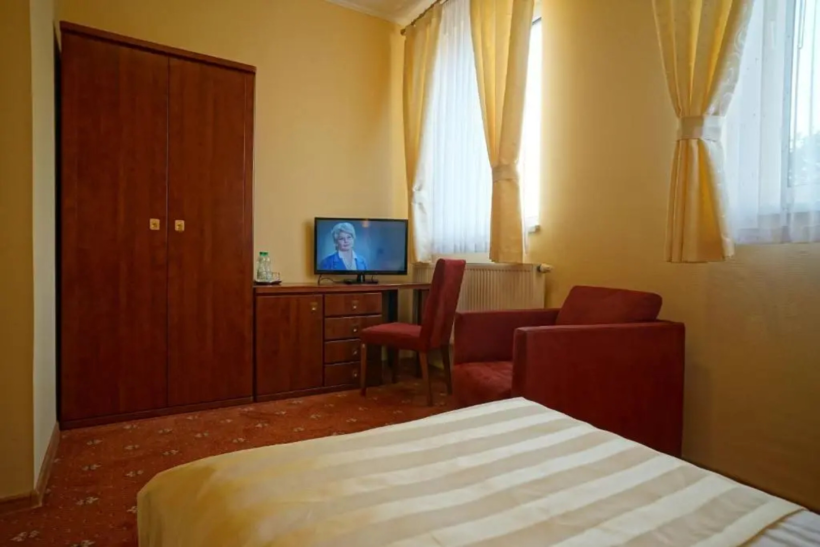 Noclegi w Lublińcu Lubex