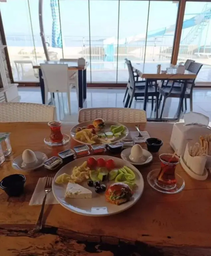 Medya Otel Urla