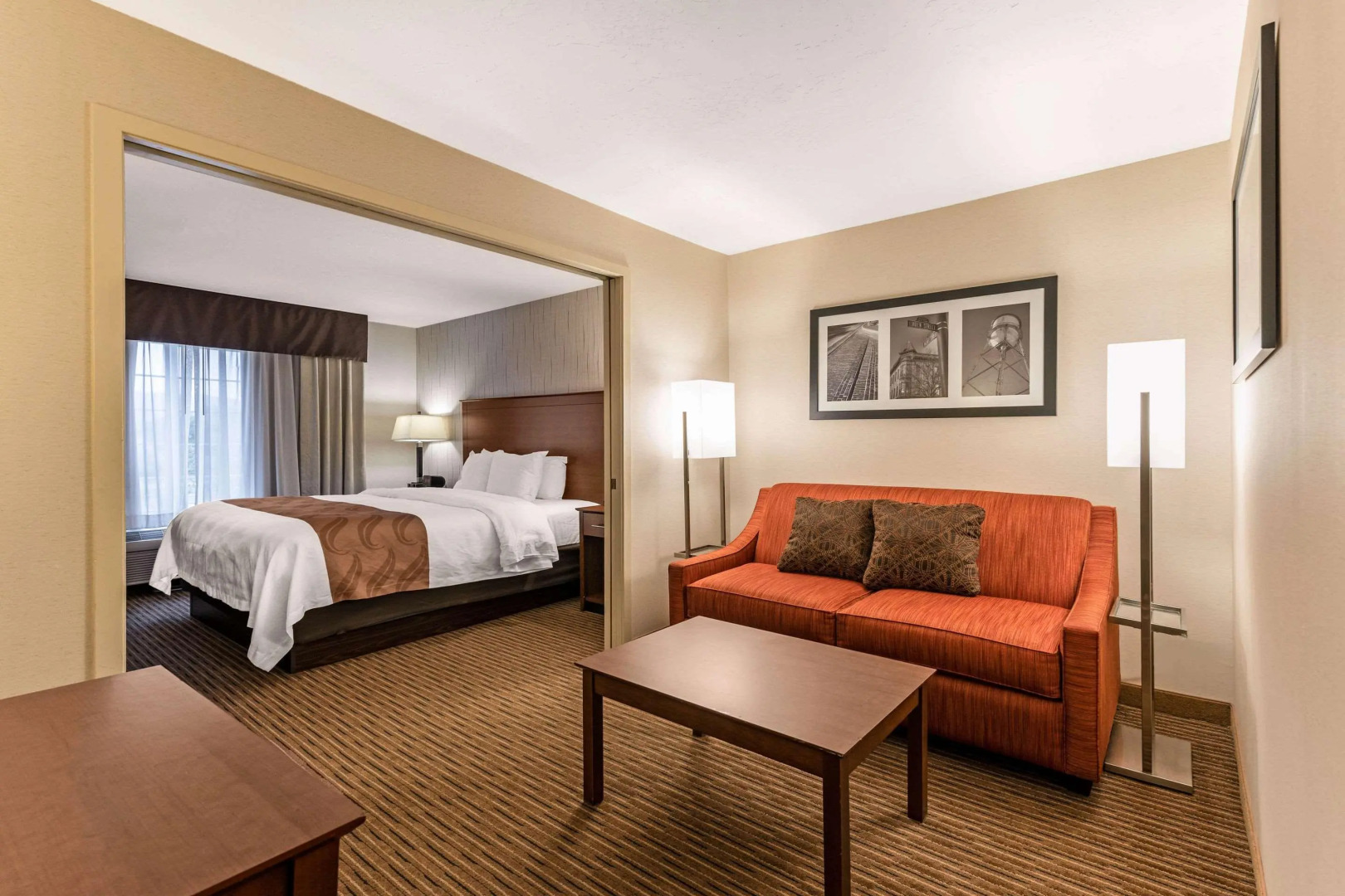 Quality Inn & Suites University Fort Collins