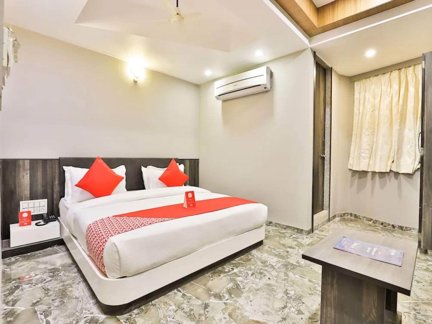 OYO 10962 Hotel Om Balaji