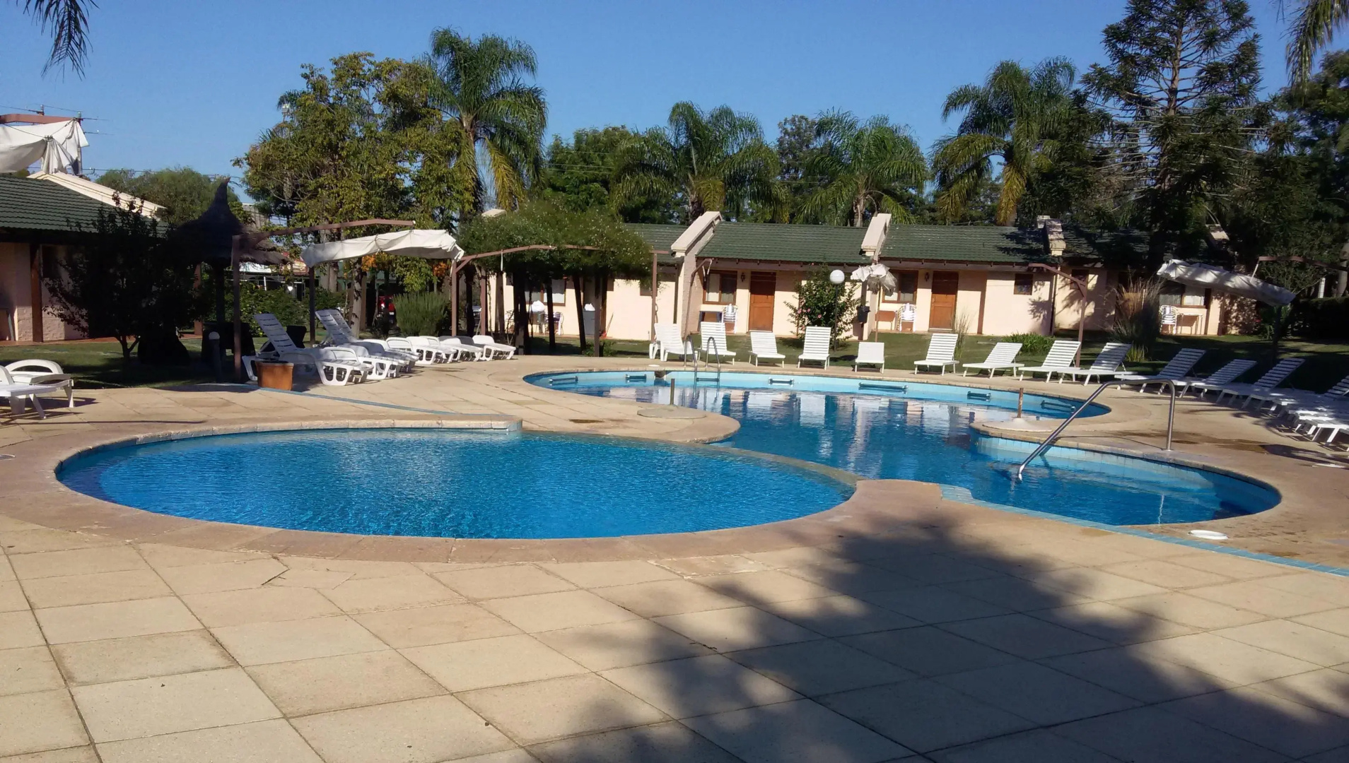 Arapey Oasis Termal