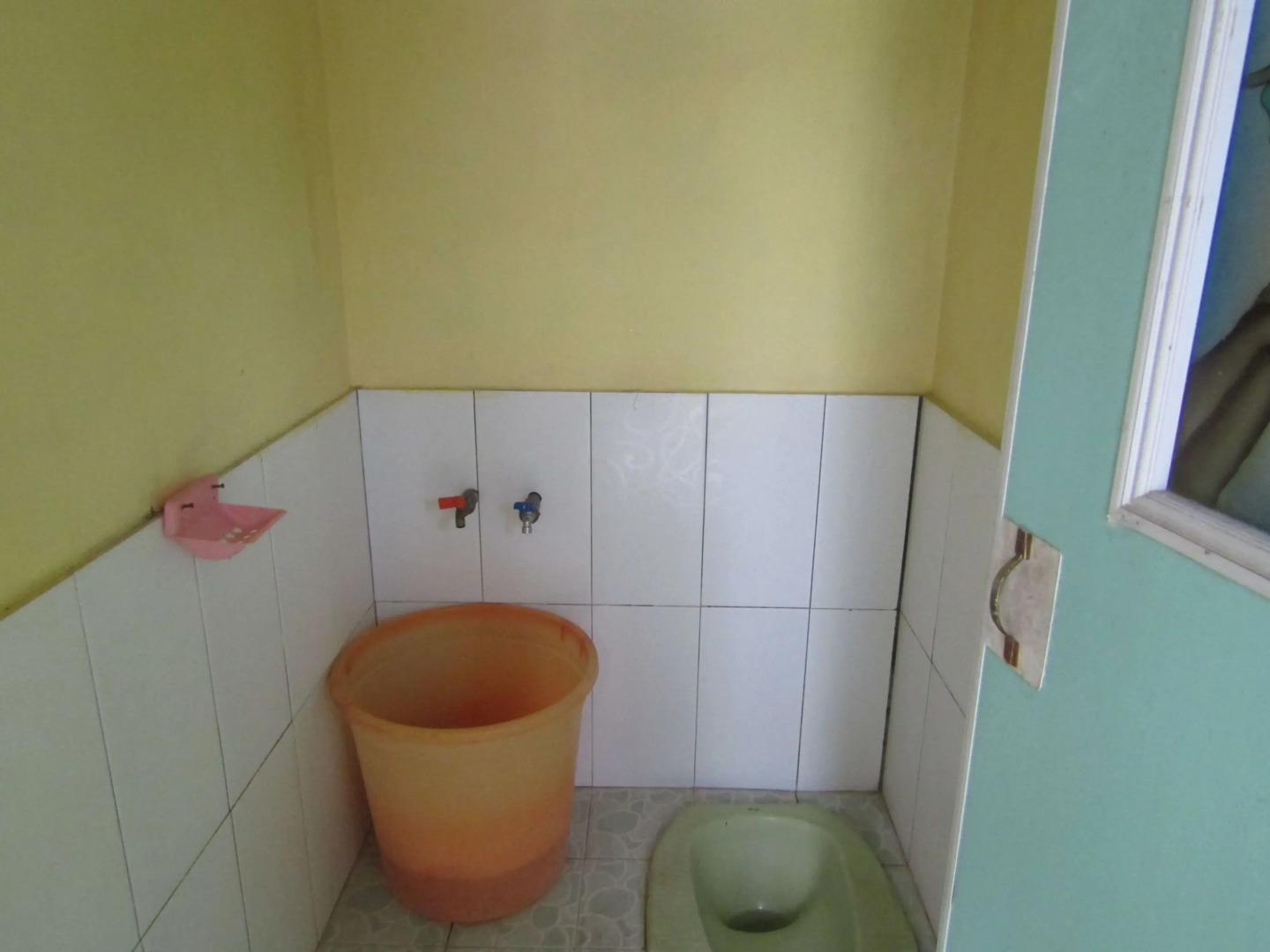 Hotel Kopeng Indah 2