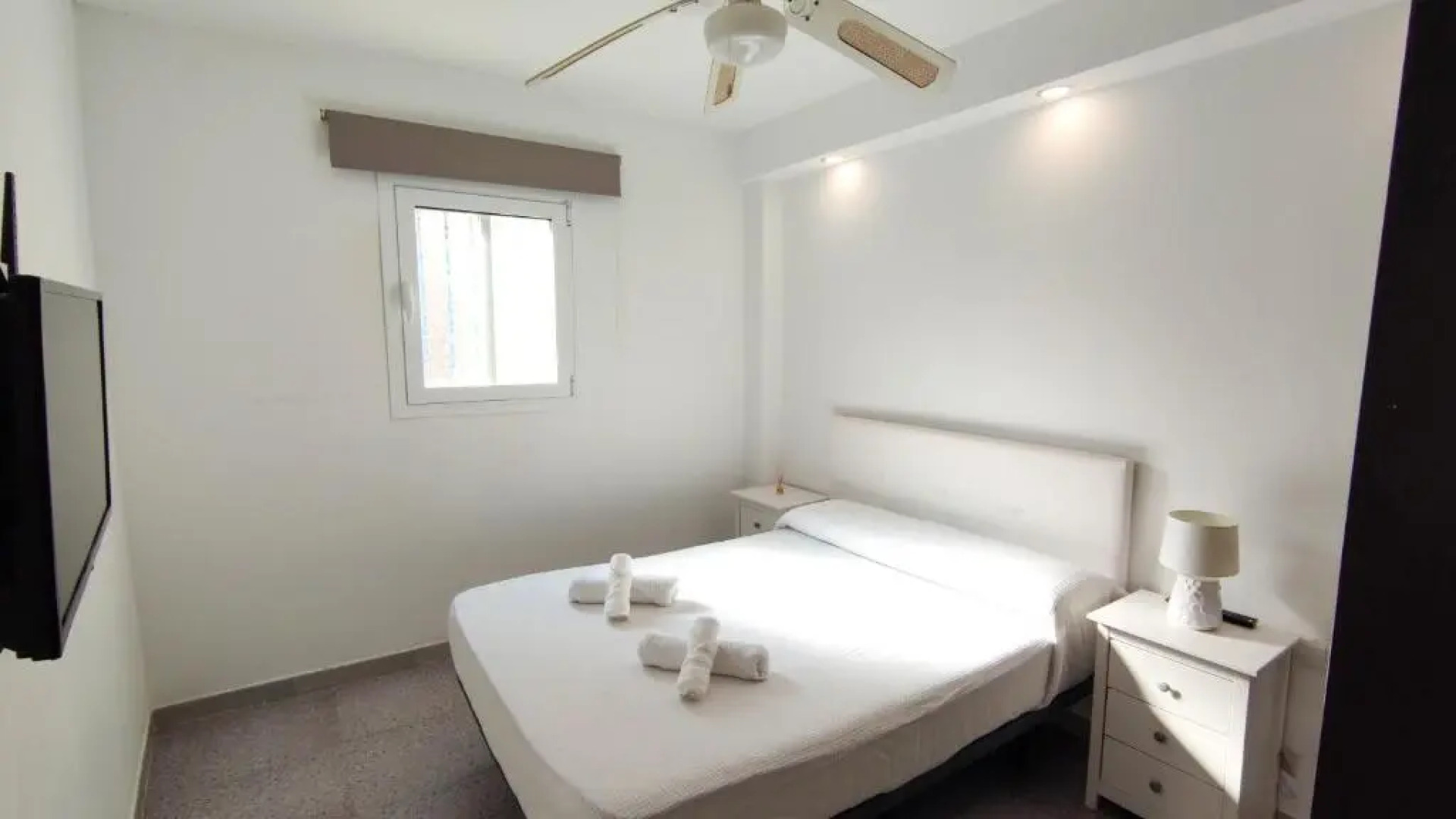 Weekend Beach Small House - Alojamientos La Torre