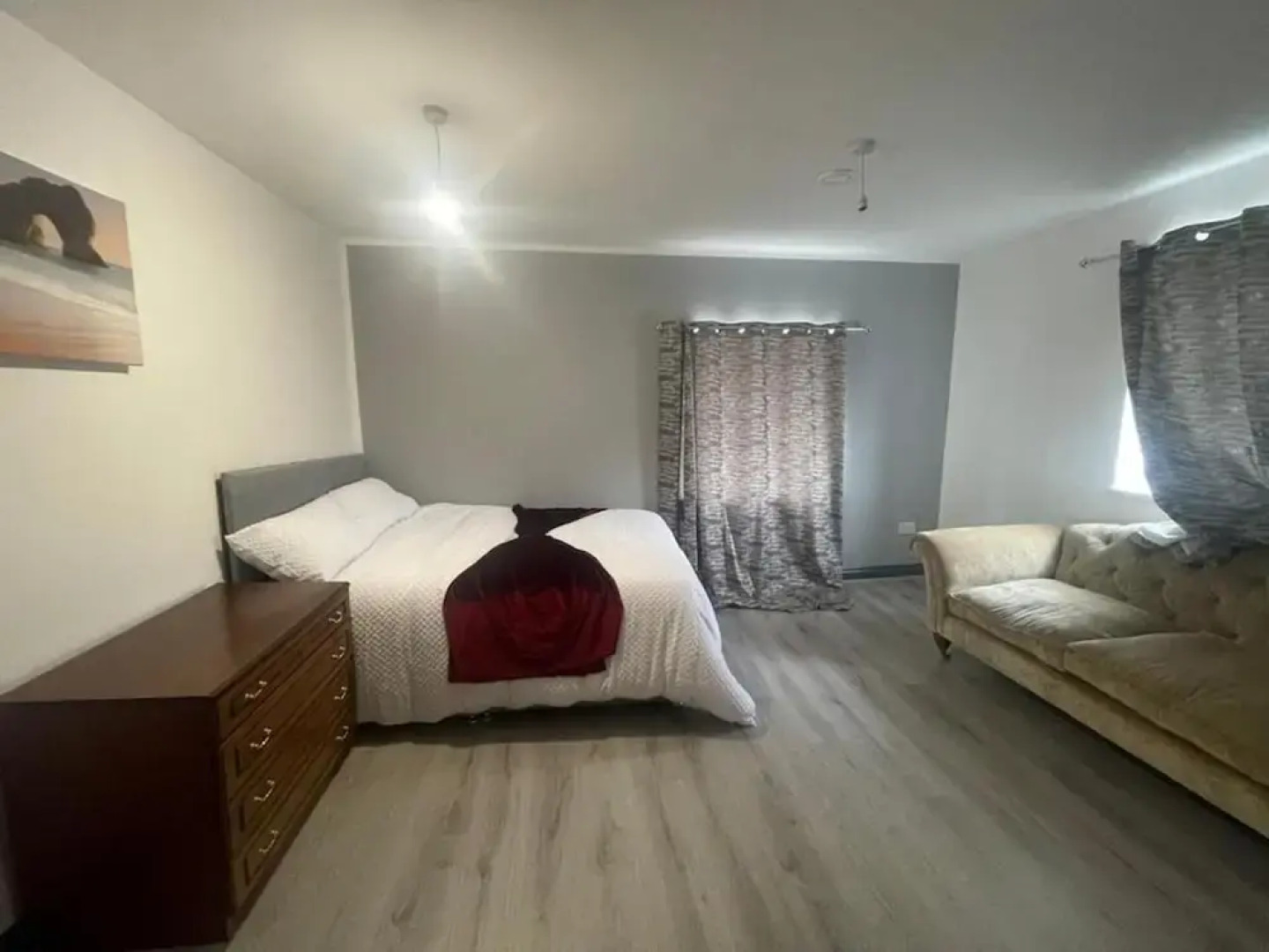 Winners Inn Sleeps 2 With Parking