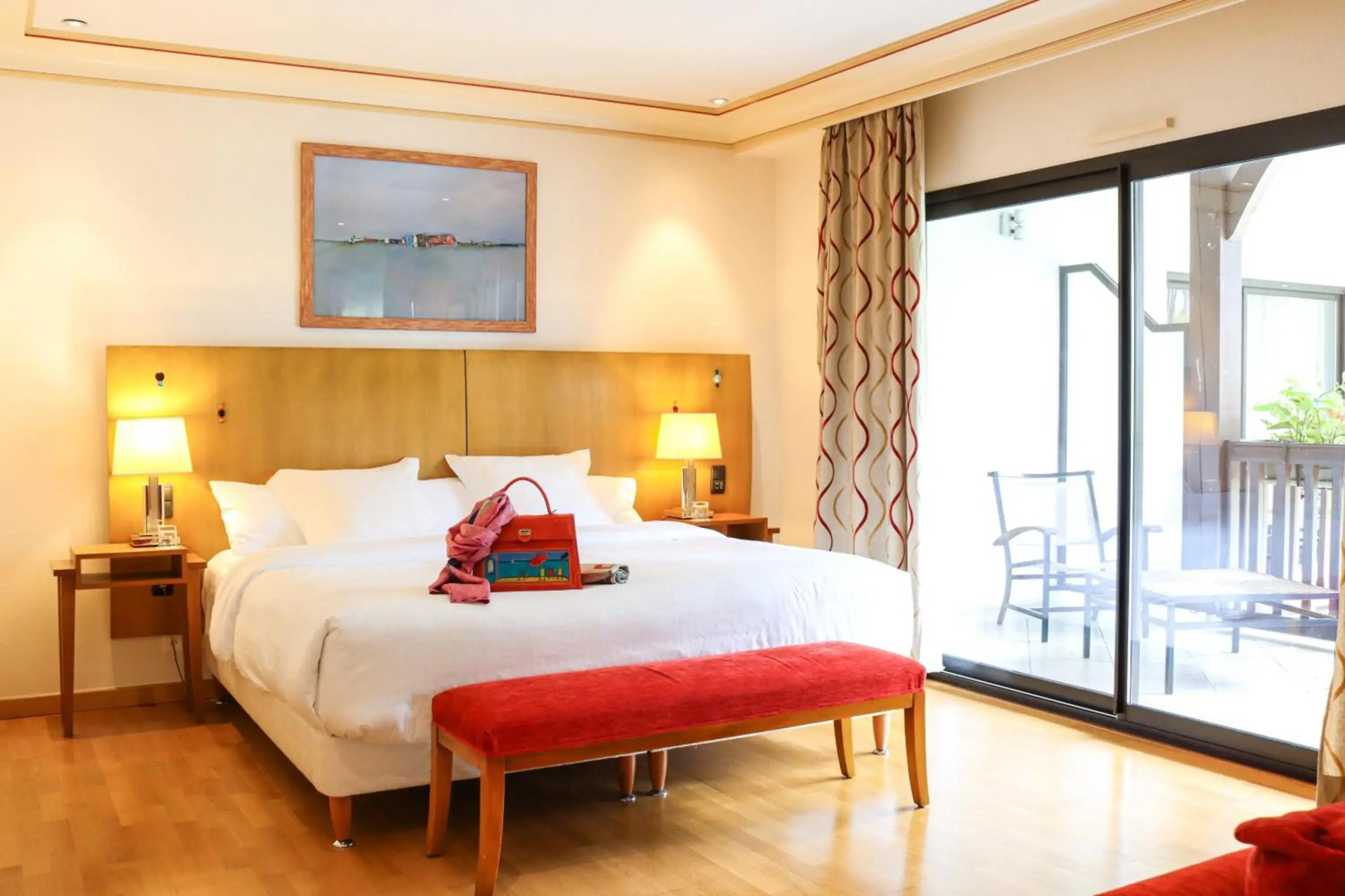 Le Relais De La Poste