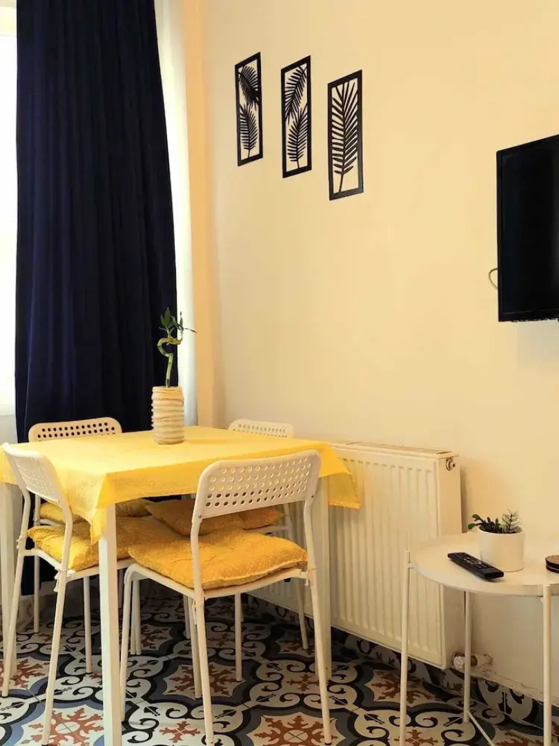 La Bella Hotel