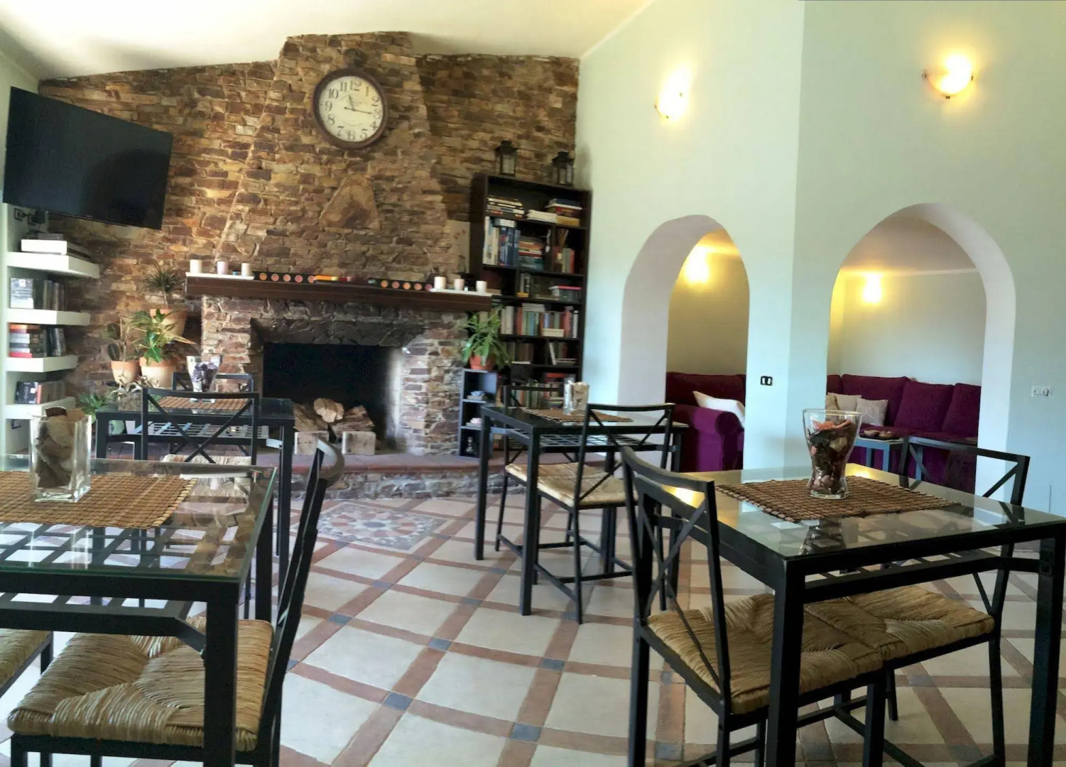 Appartamento Mariposa