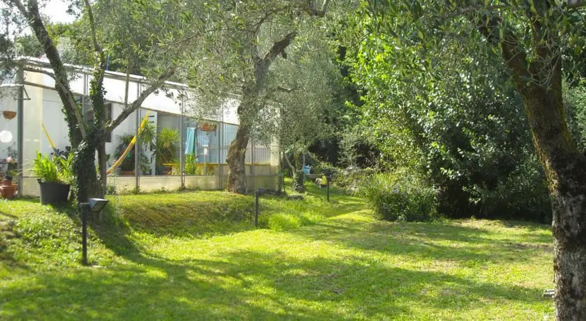 Casa del Sole e delle Luna