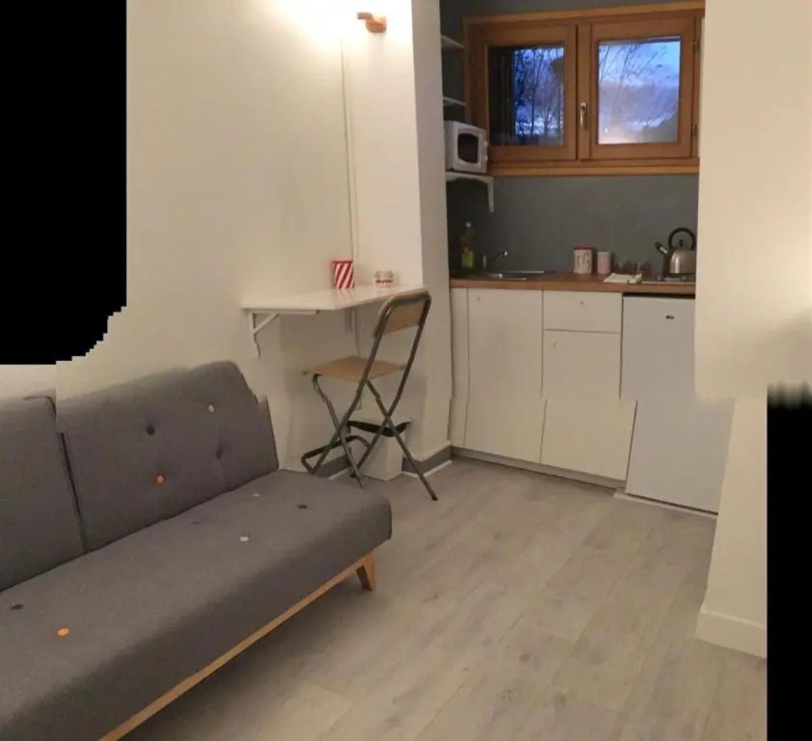 Studio 11m2 - Proche de Saint Germain en Laye