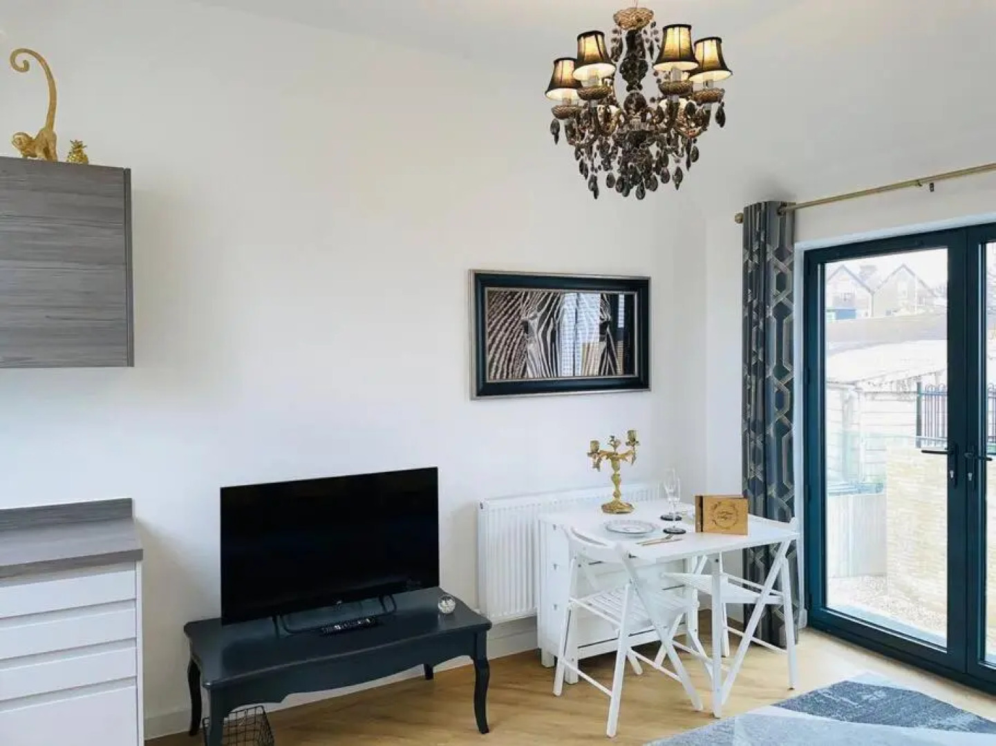 Salt Yard Cottage No 3