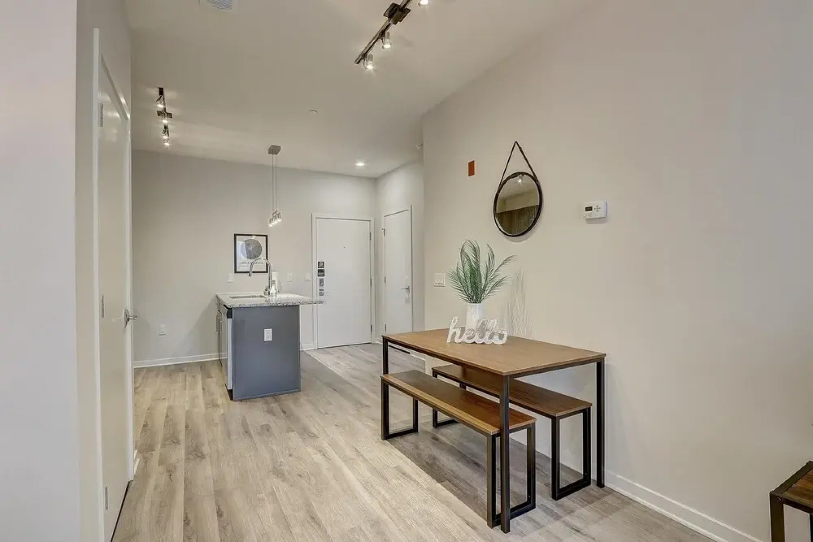 FRONTDESK The Hub at 31 Brewerytown Apts Philadelphia