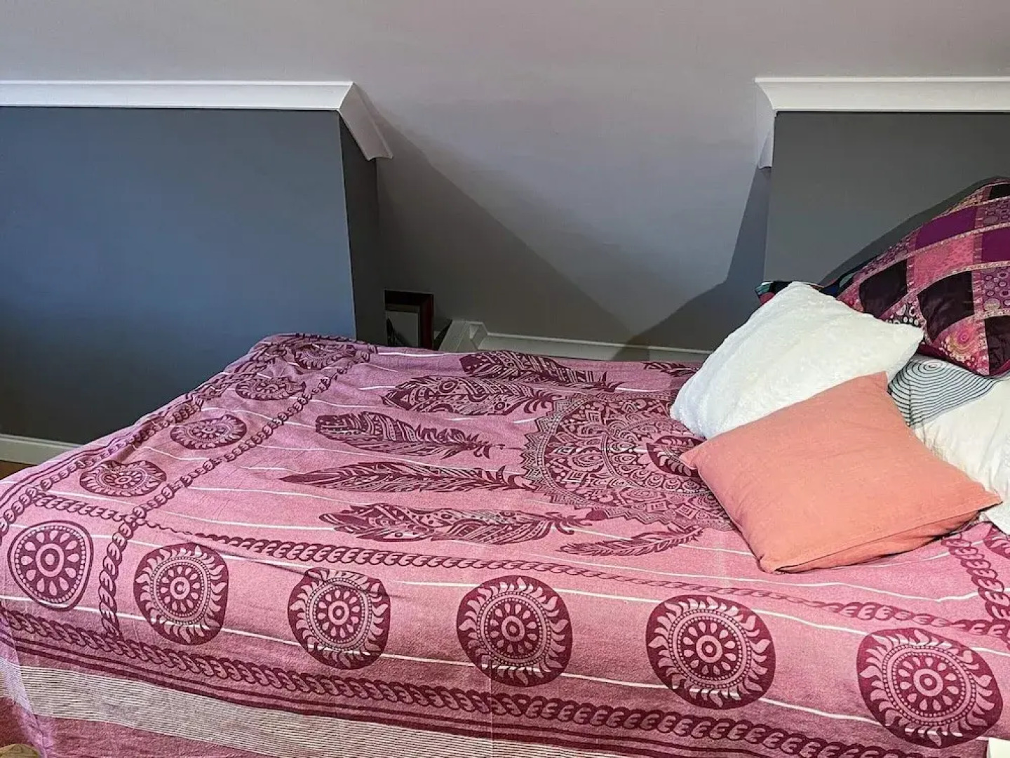 6 Person Holiday Home in Adelso-by Traum