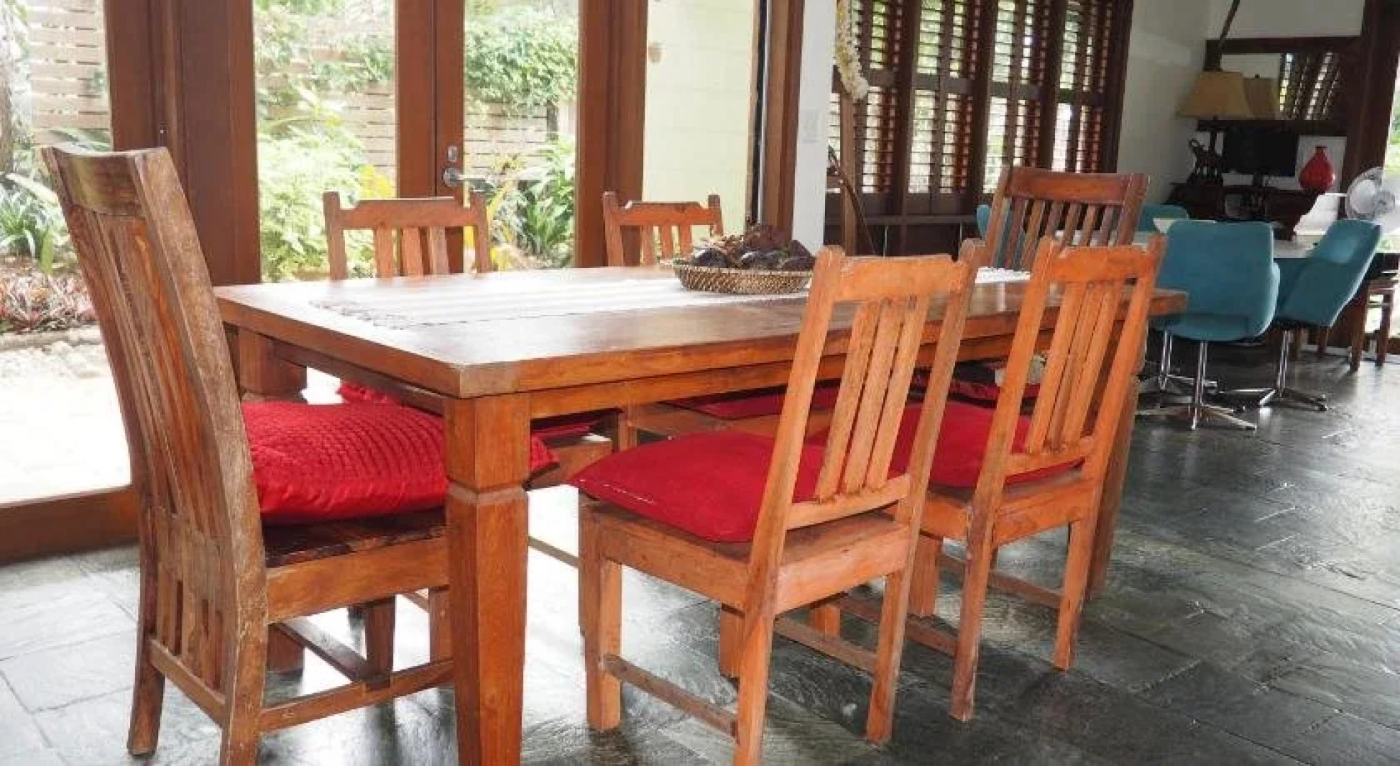 The Wongalinga Apartments