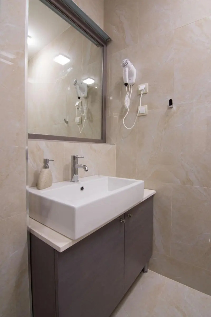 Hotel Omia