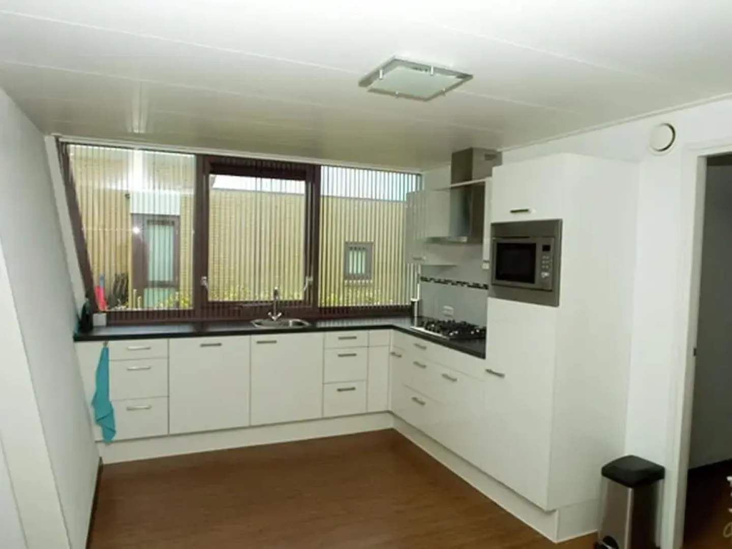 Nice House With a Private Jetty Located in Lemmer