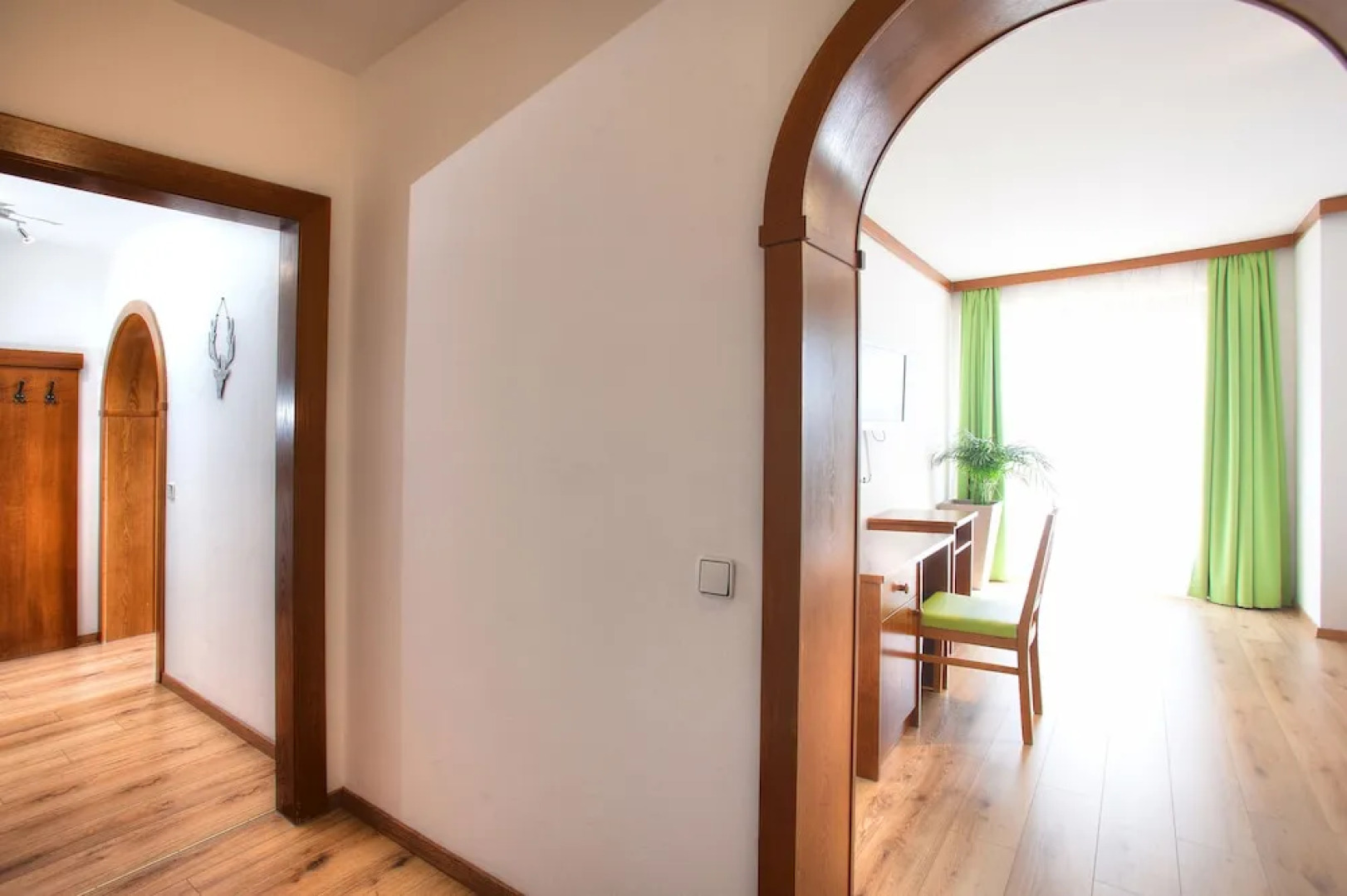 Mathiasl - Panorama Ferienwohnung