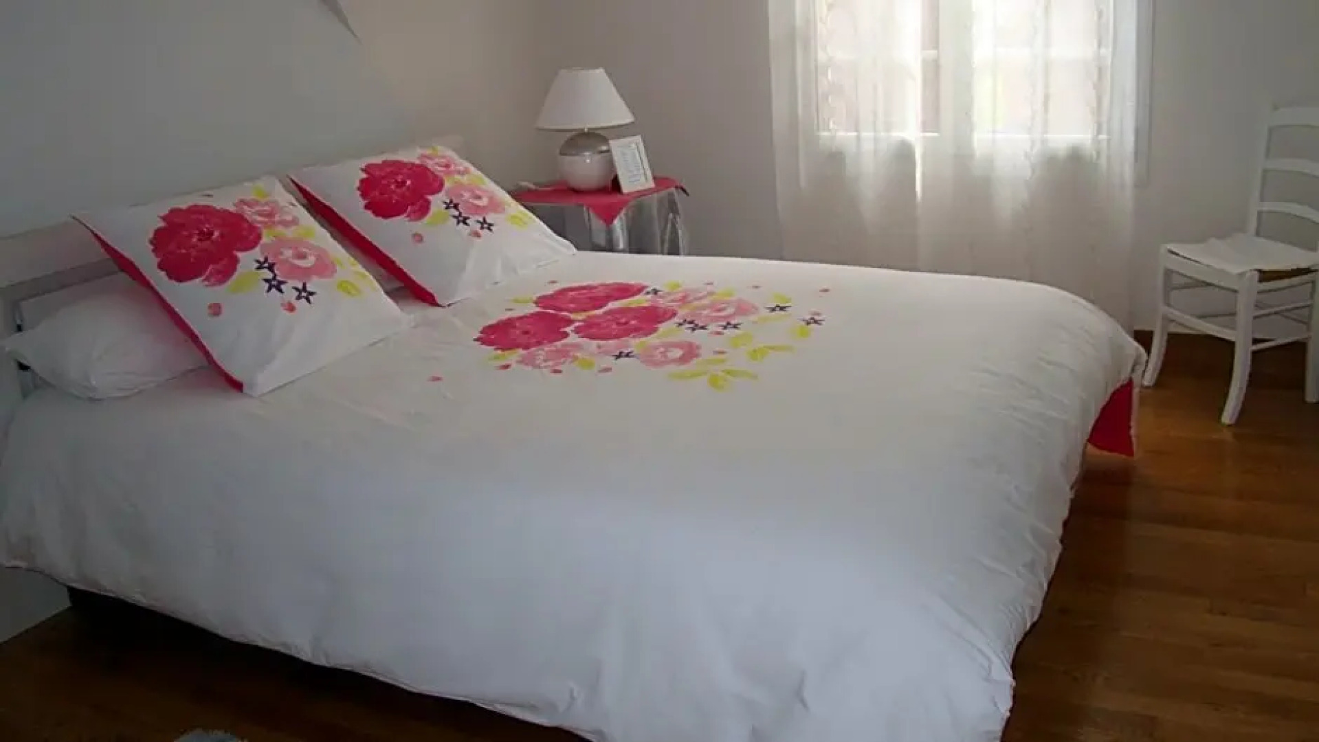 Chambres d'hôtes Le Bignon