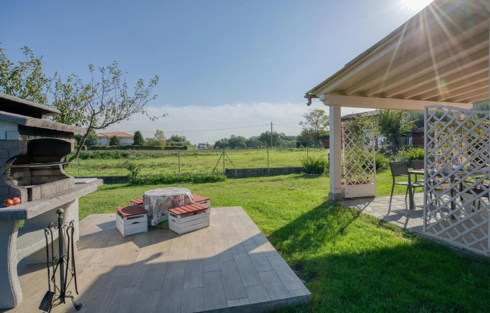 Beautiful Home in Altopascio With 2 Bedrooms and Wifi