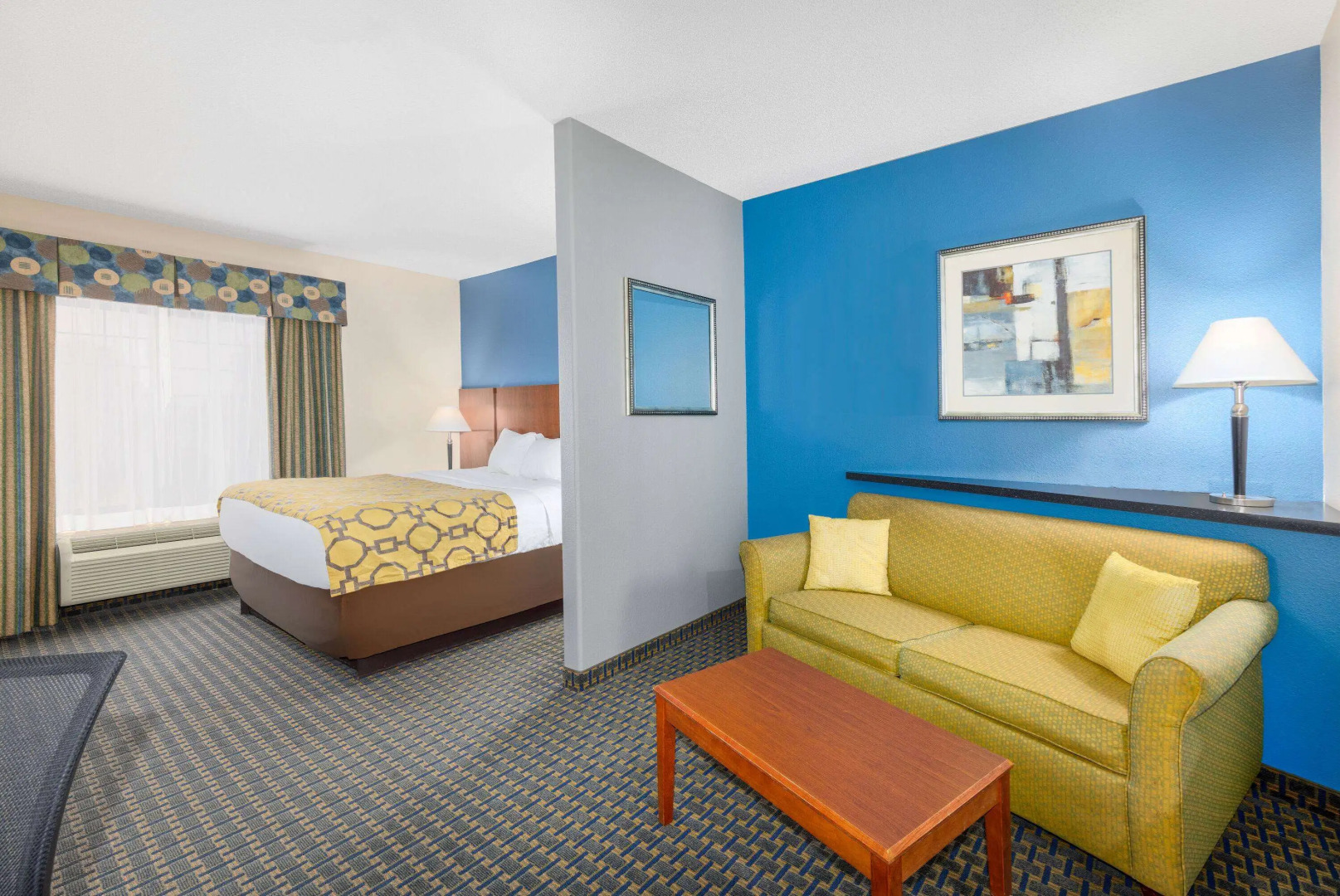 Baymont by Wyndham Pratt