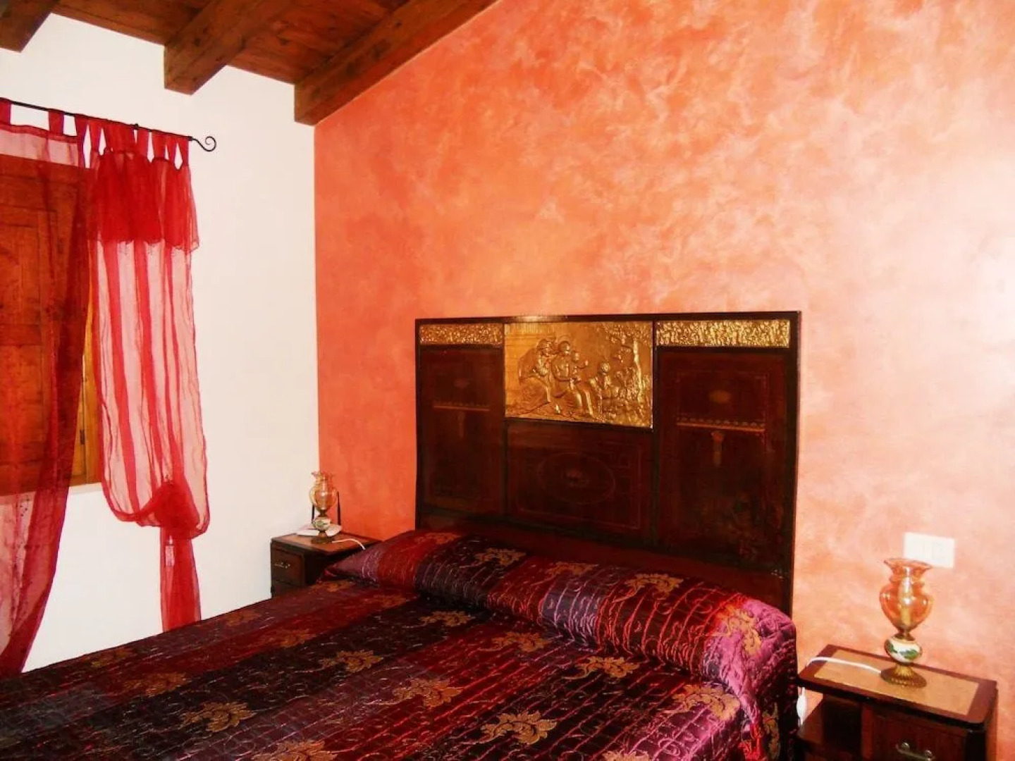 Agriturismo Monte Criscione