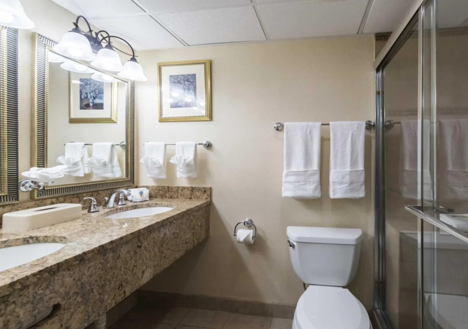 Quality Inn & Suites Conference Center