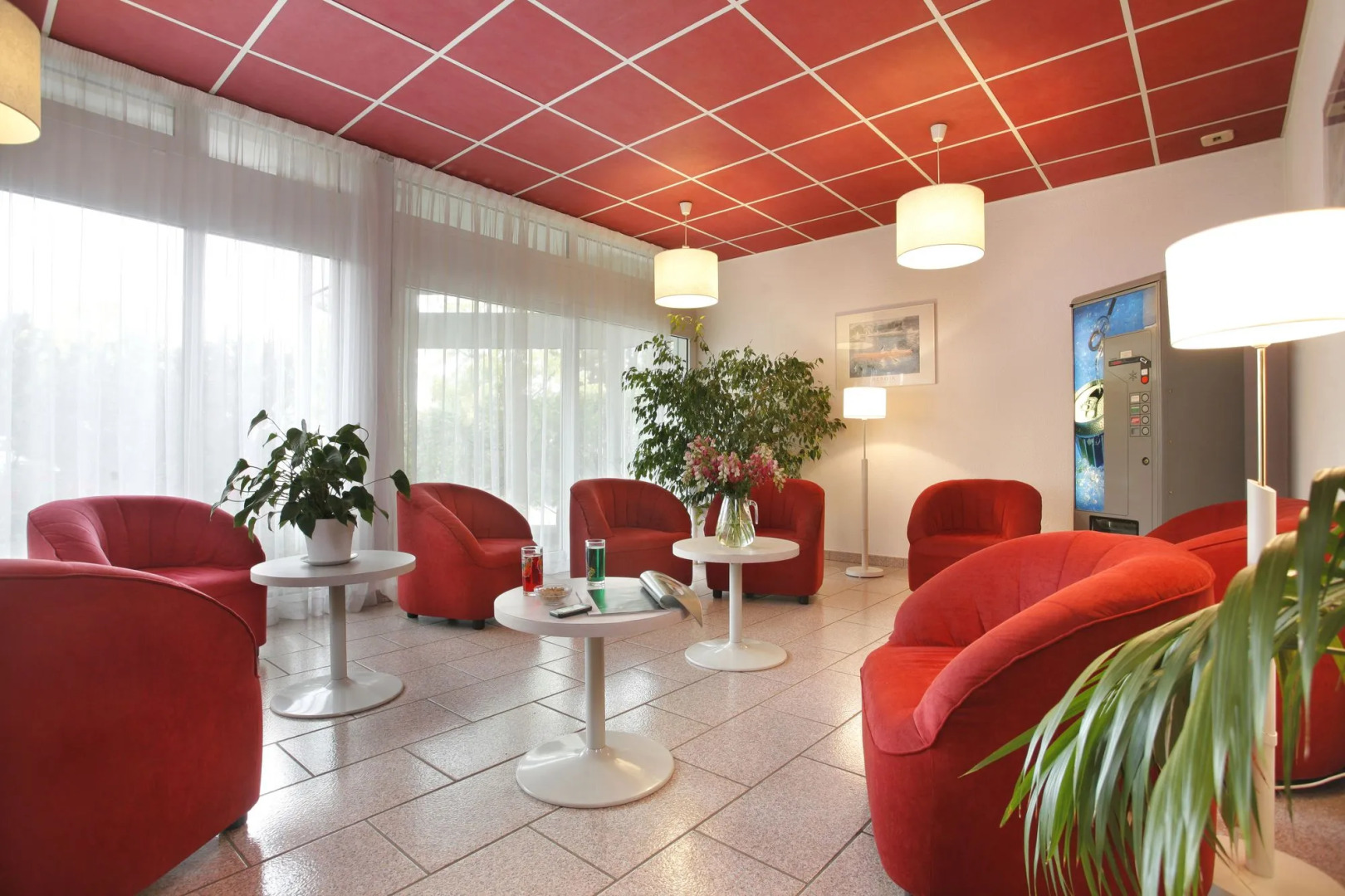 Logis Hôtel Arc en Ciel