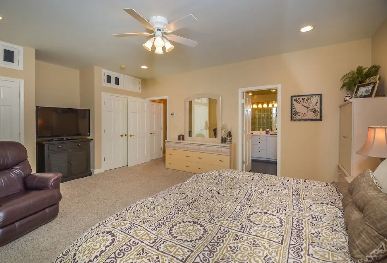 Stoney Point 5 Bedroom House