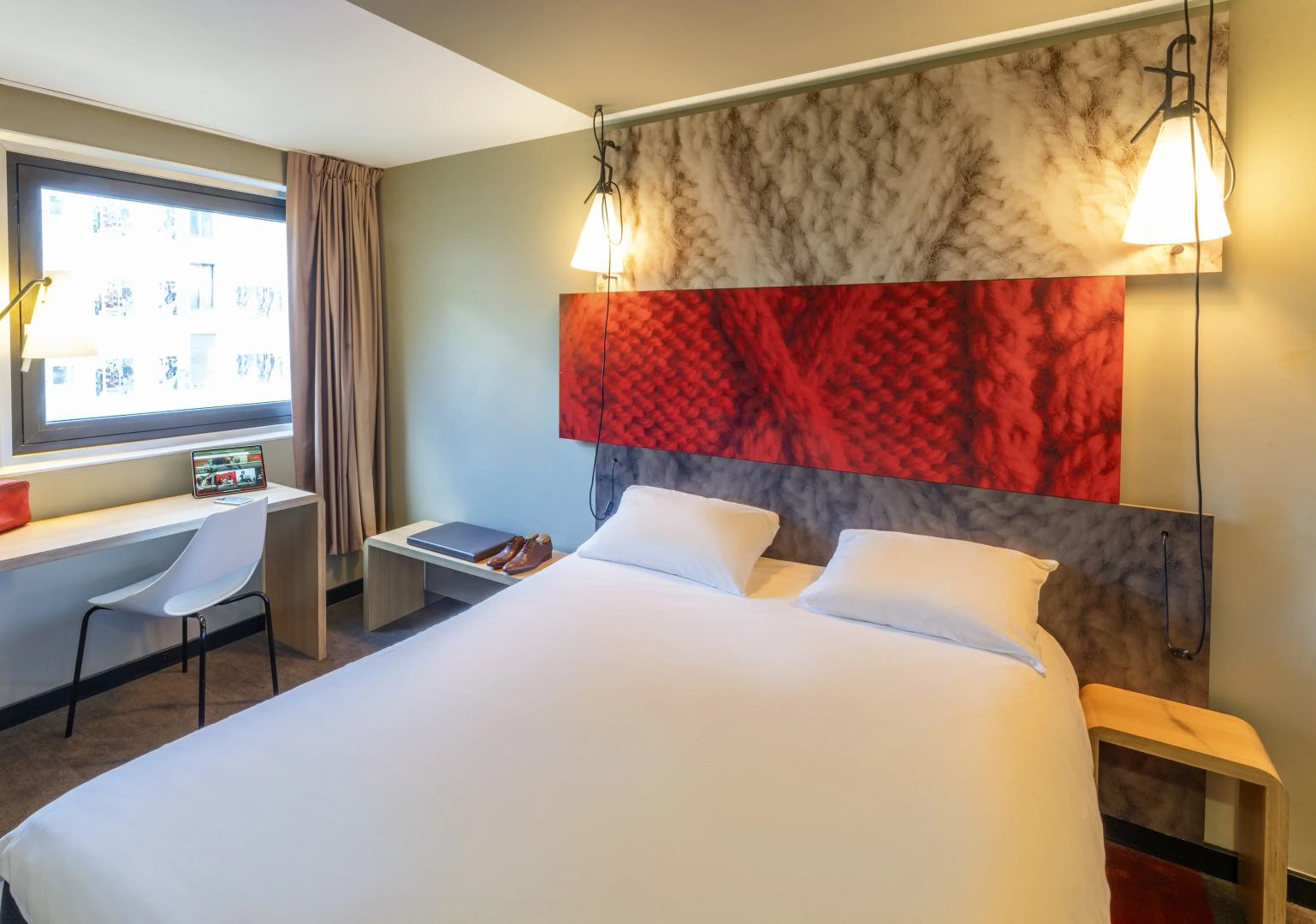 ibis Paris 17 Clichy-Batignolles