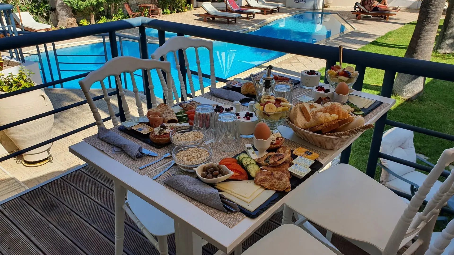 Elizabeth Suites