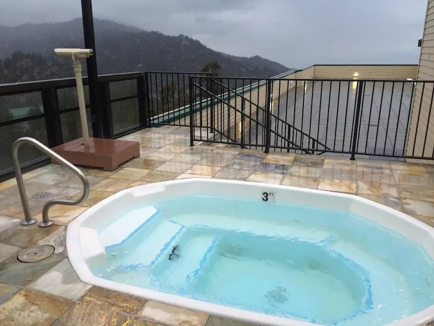 The Ridge Tahoe Studio Free Tour App