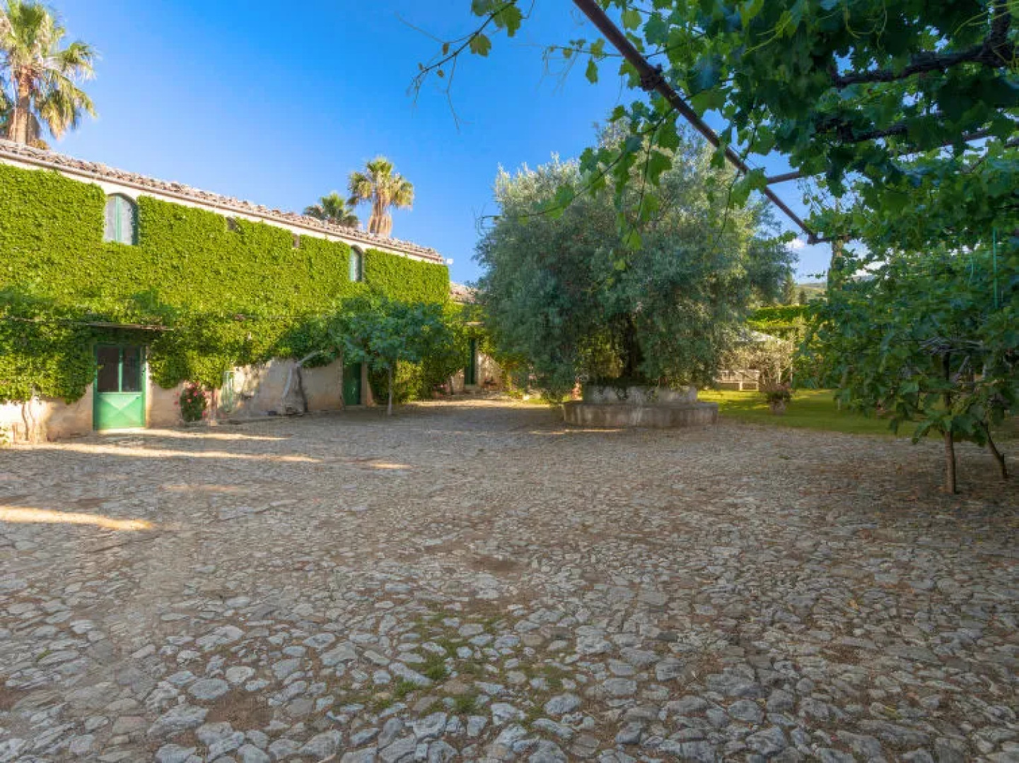 Locazione turistica Scannale