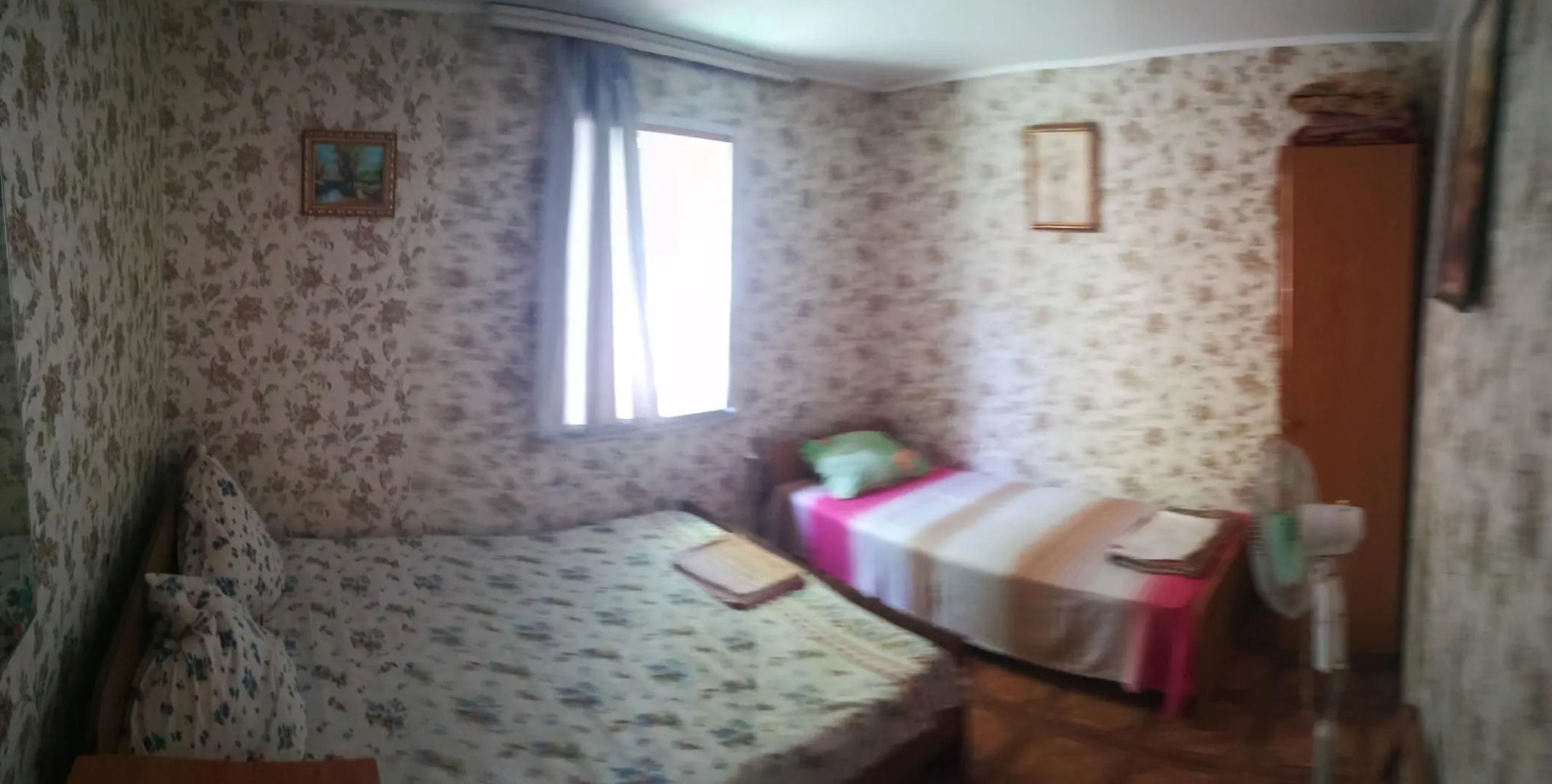 Гостевой дом Уютный