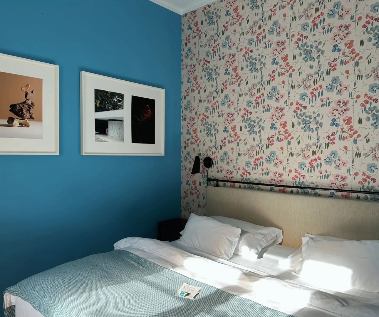 Boutique Hotel Altstadt Vienna