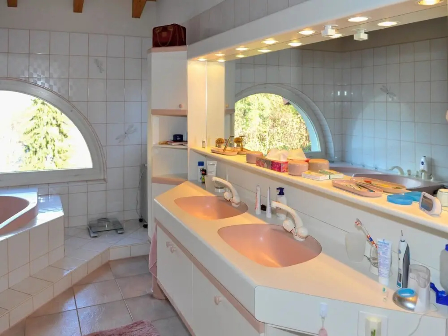 Villa Nora Faulensee