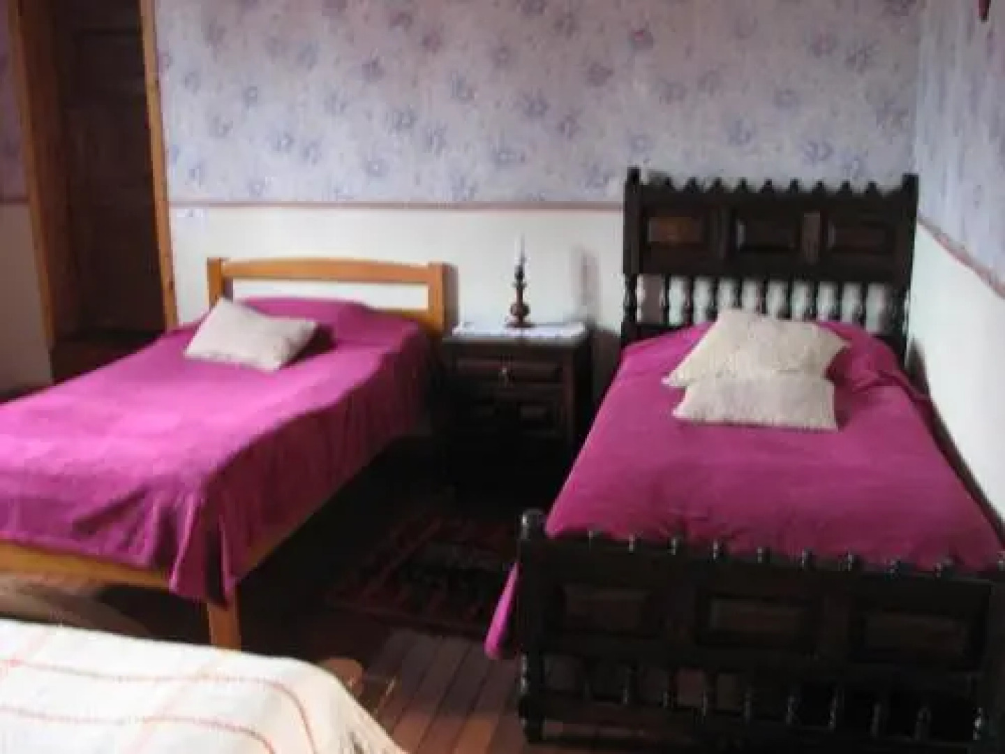 Hotel Finca el Recreo