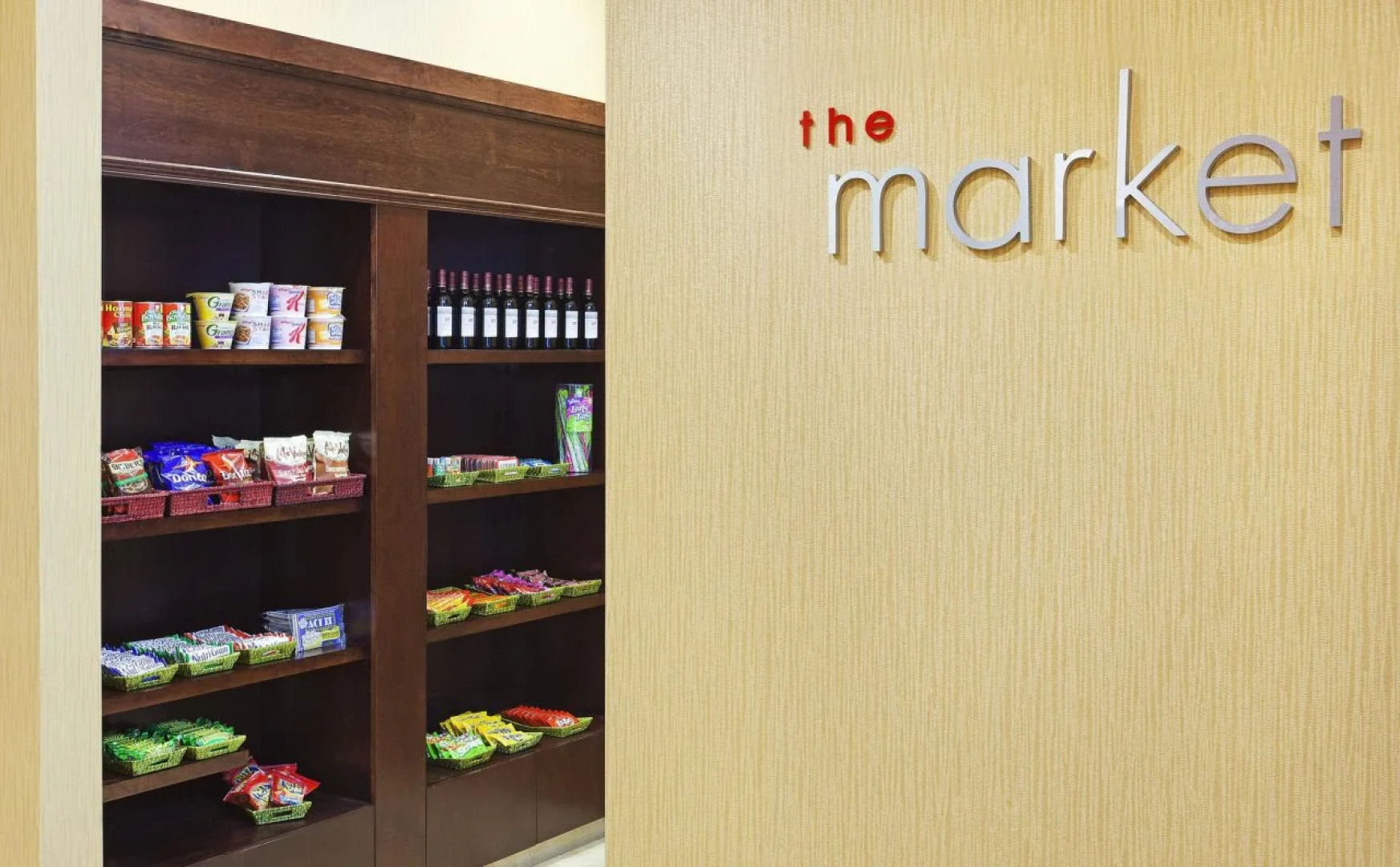 Courtyard by Marriott Omaha La Vista