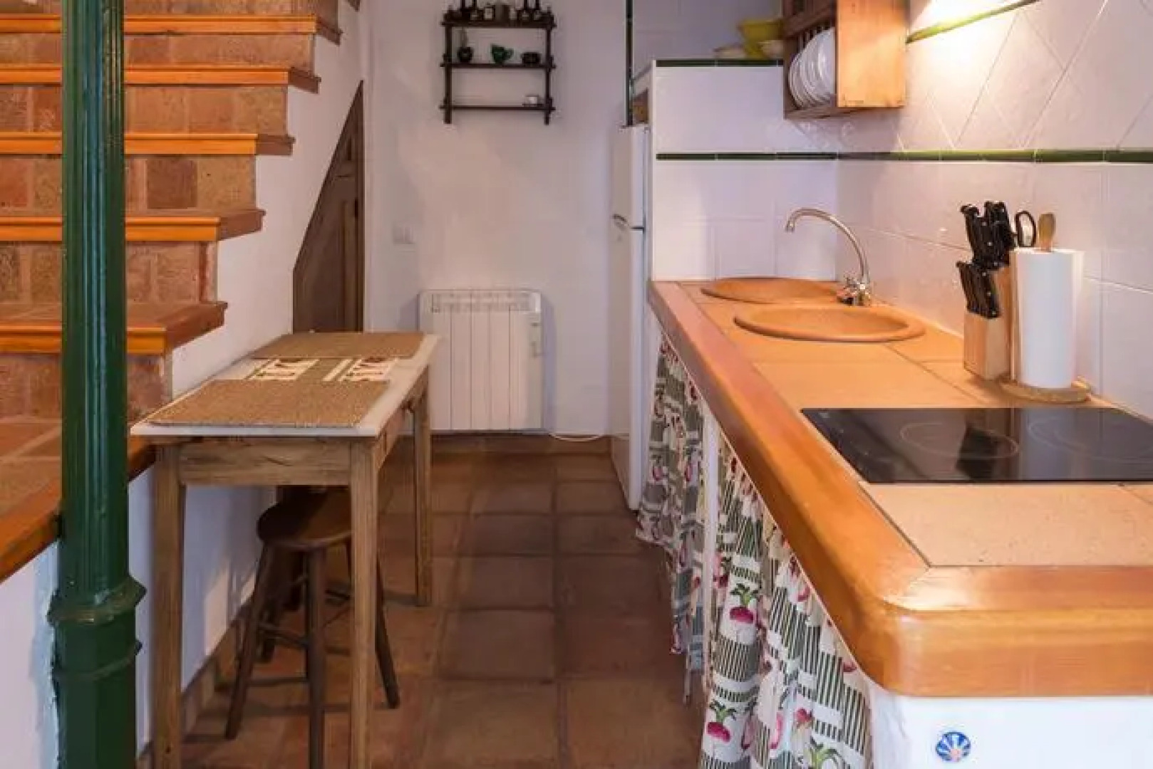 Conjunto Rural Casa Victoria