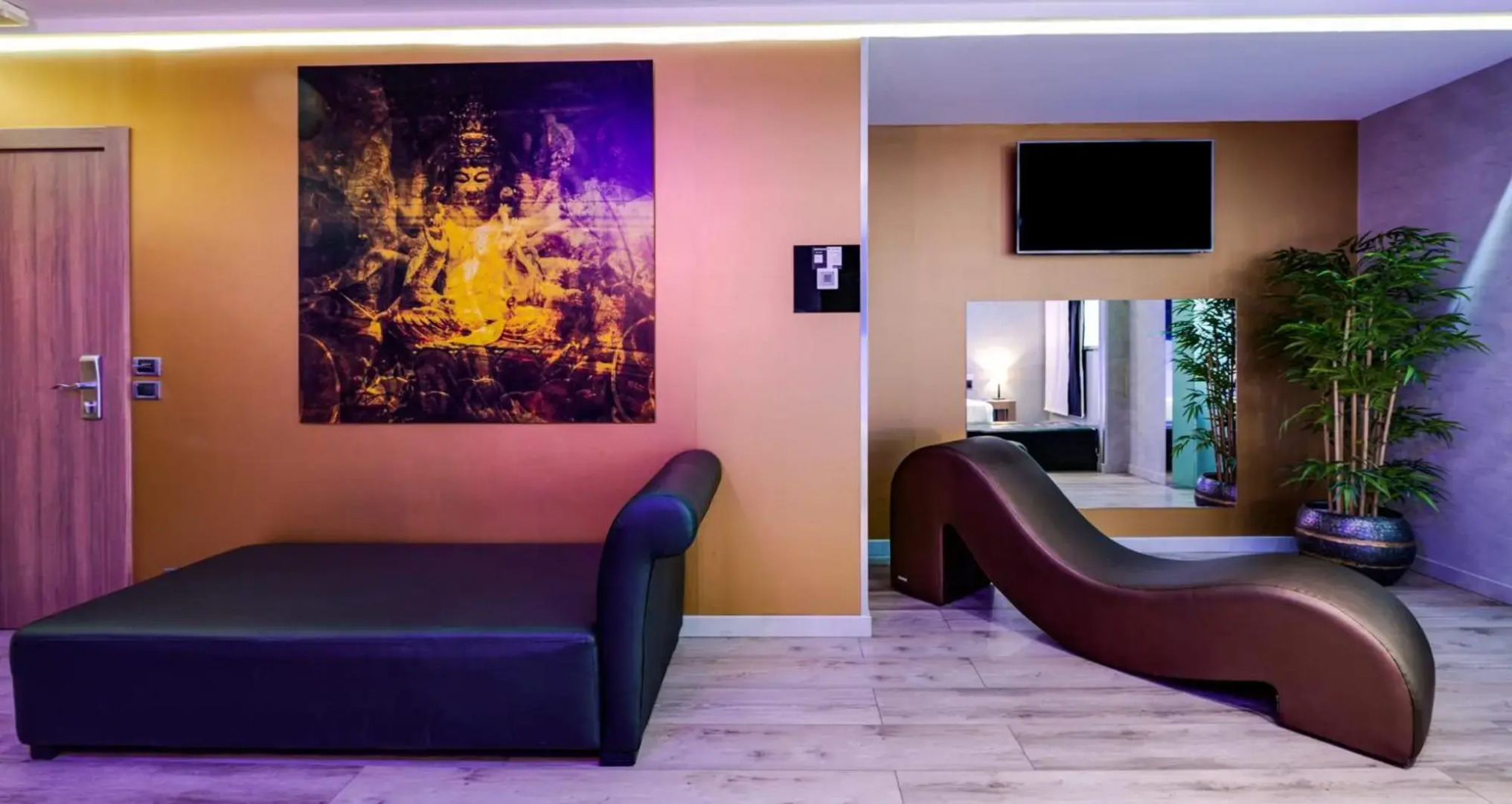 Zouk Hotel - Adults Only