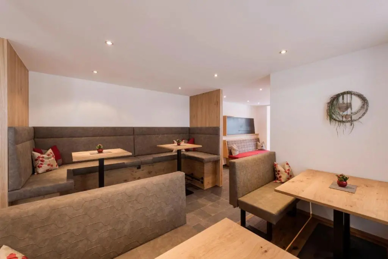 Hotel Alpenleben Garni Apart