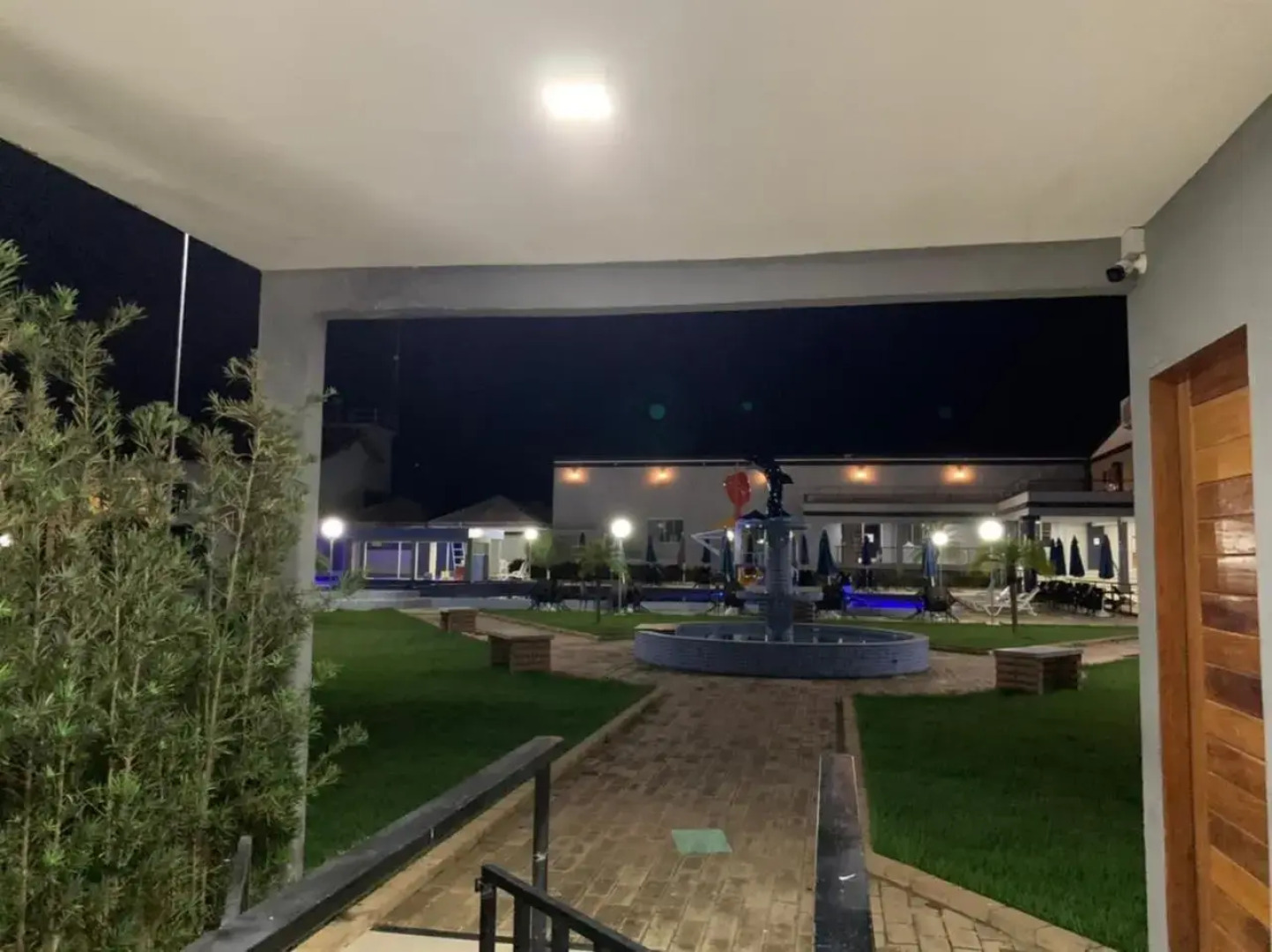 Toddes Exclusive Resort