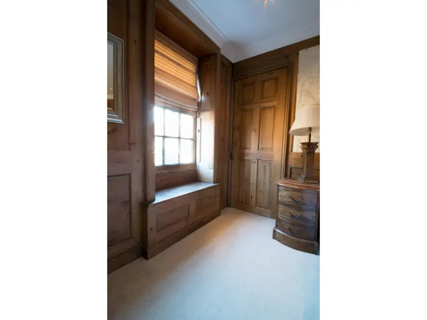 Hewitt's House Hotel