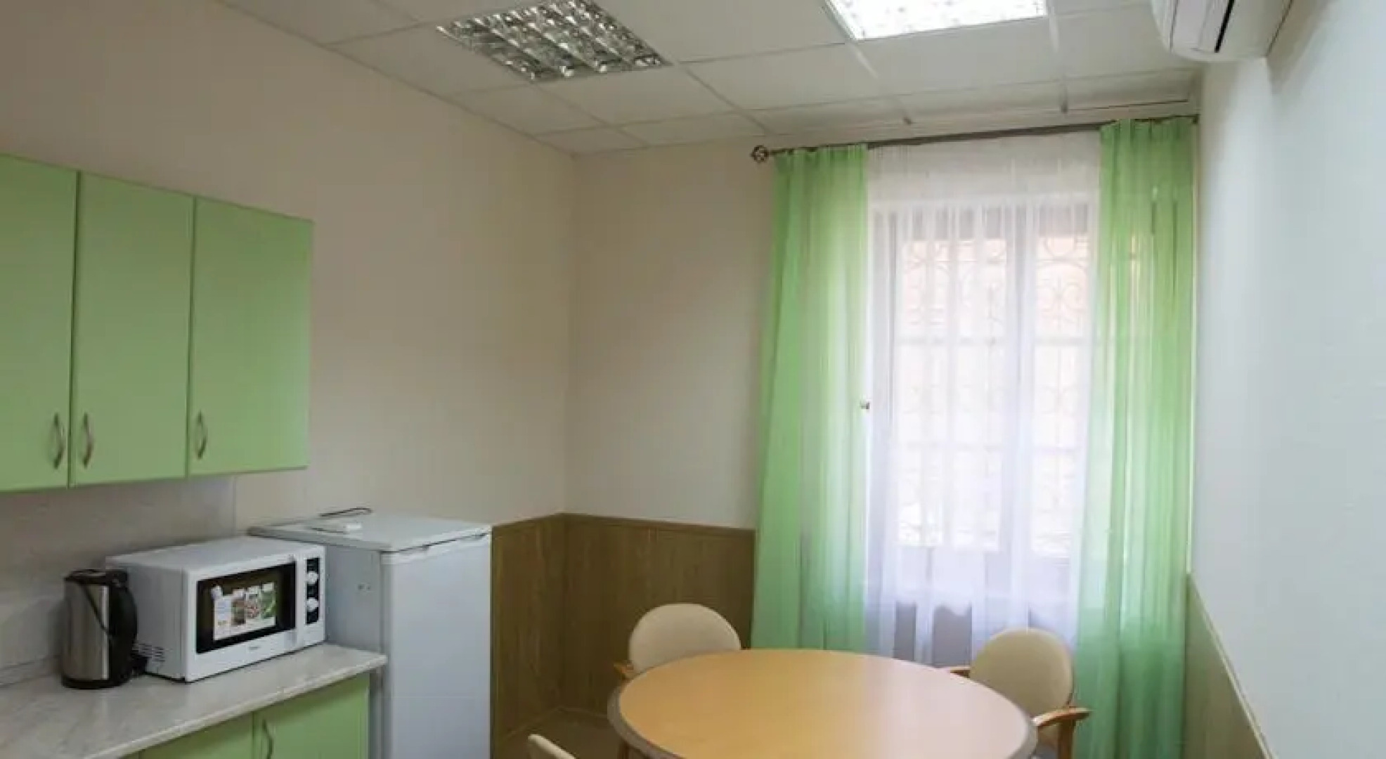 Дворянское гнездо