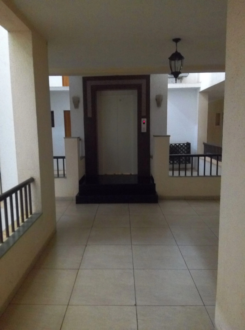 Paradise-A pleasant stay in Arpora