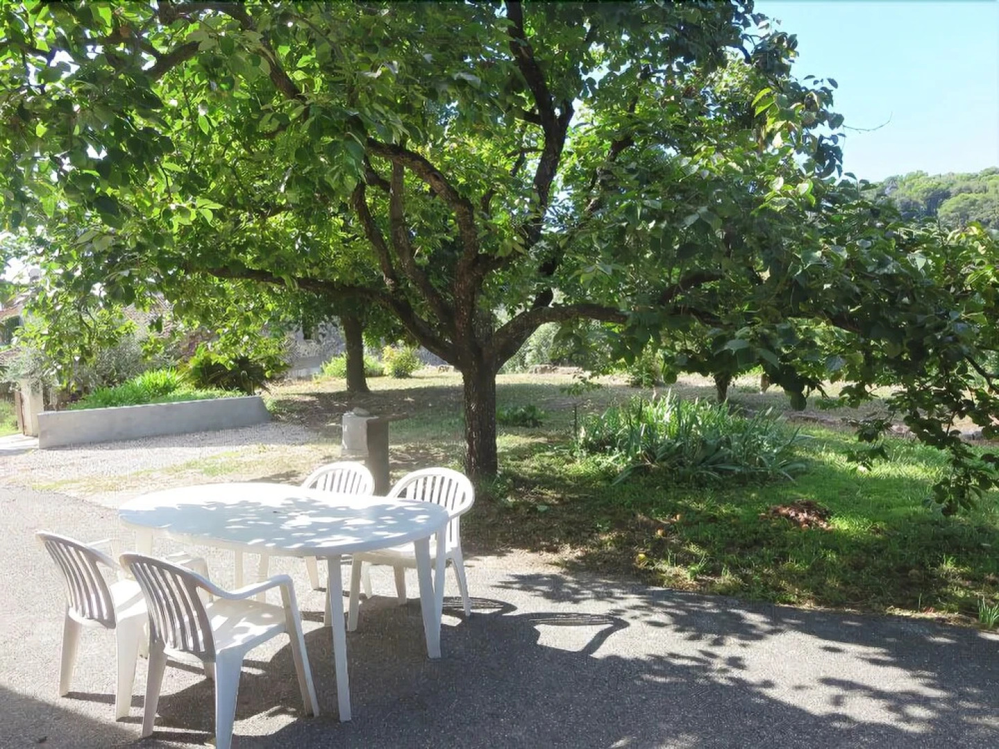 Villa les Roses bis by Gites de France