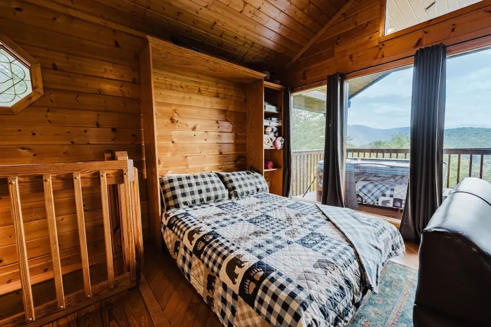 Ain't No Mountain High Enough