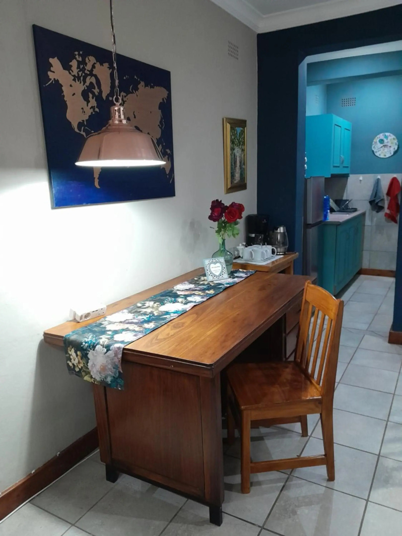 Ebenezer Self Catering